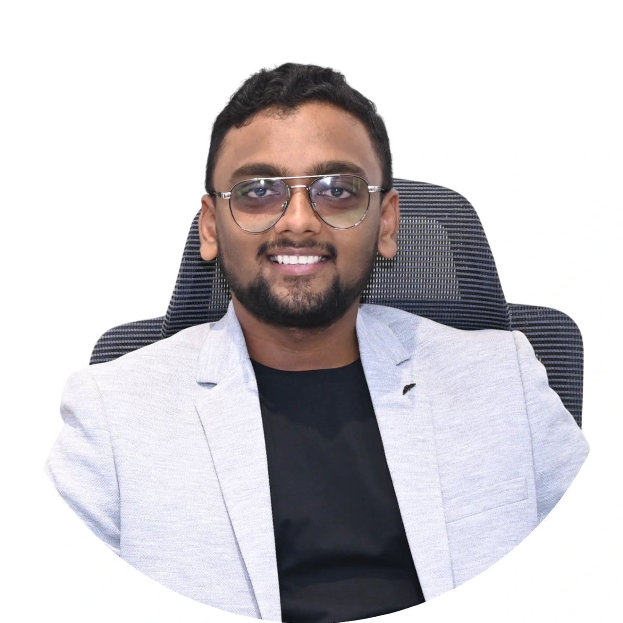 Chetan Patel